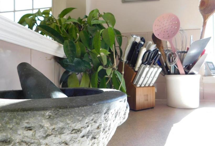 English B&b & Spa | Calgary | Alberta | Canada 18