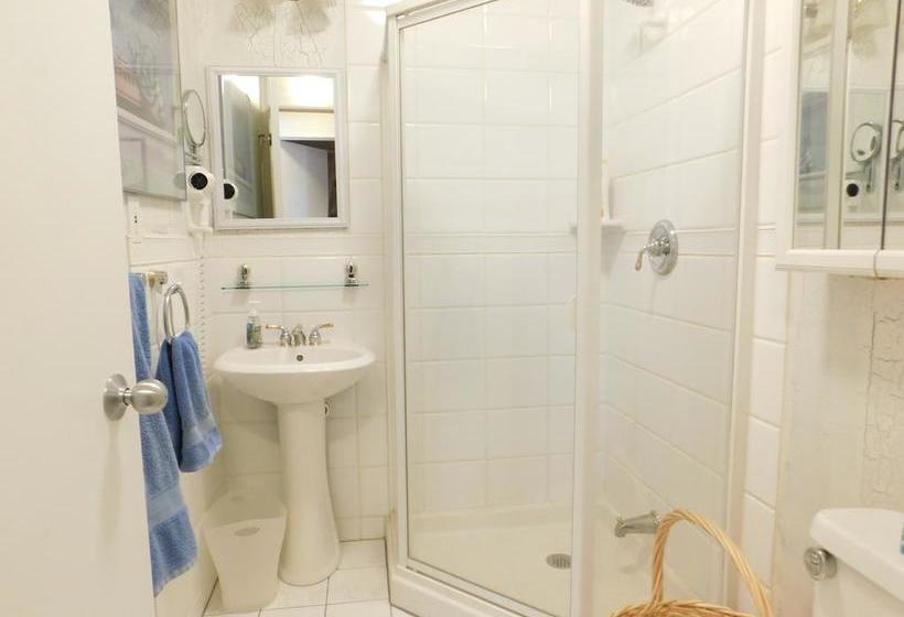 English B&b & Spa | Calgary | Alberta | Canada 5