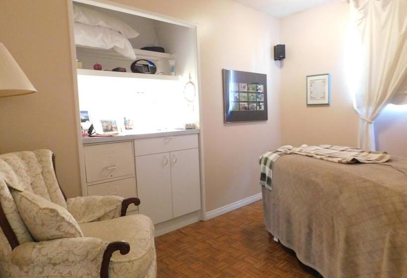 English B&b & Spa | Calgary | Alberta | Canada 6