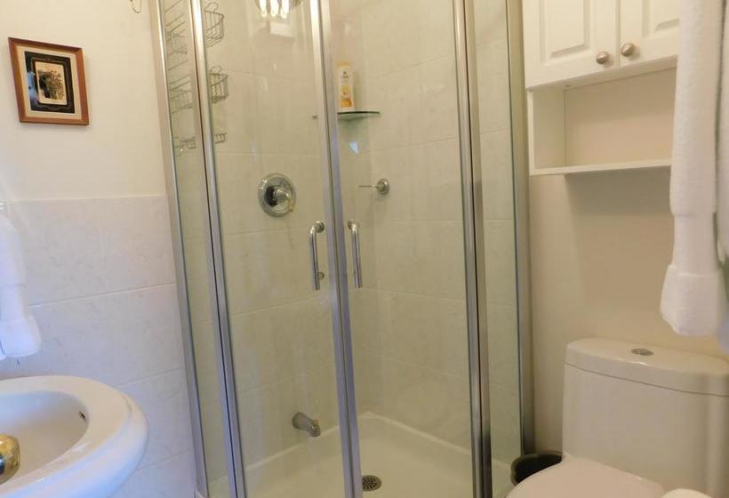 English B&b & Spa | Calgary | Alberta | Canada 8