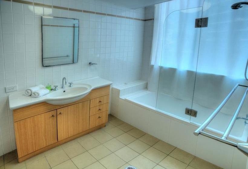 Hotel Oceania Apartments | Gold Coast  | Queensland | Australia 10