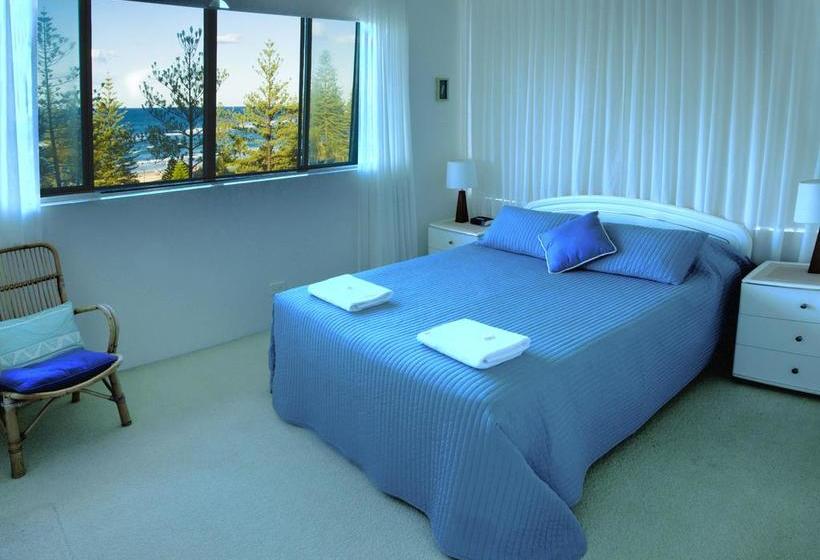 Hotel Oceania Apartments | Gold Coast  | Queensland | Australia 12