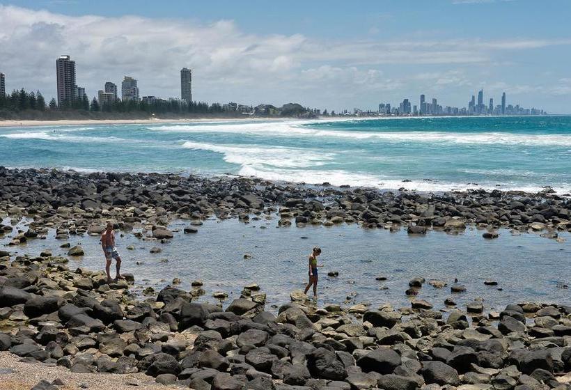 Hotel Oceania Apartments | Gold Coast  | Queensland | Australia 13