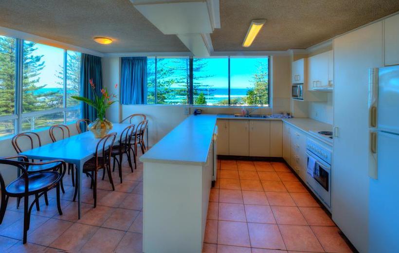 Hotel Oceania Apartments | Gold Coast  | Queensland | Australia 15