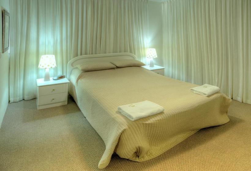 Hotel Oceania Apartments | Gold Coast  | Queensland | Australia 16