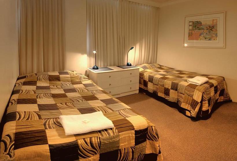 Hotel Oceania Apartments | Gold Coast  | Queensland | Australia 17