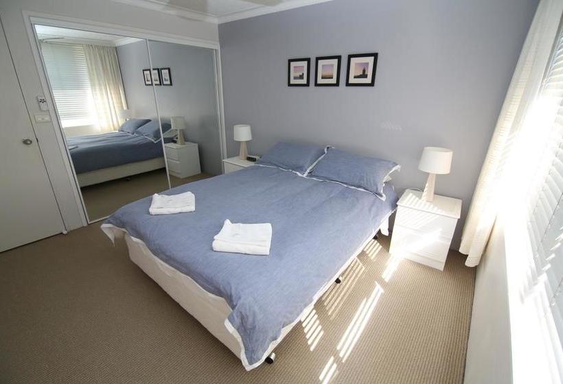 Hotel Oceania Apartments | Gold Coast  | Queensland | Australia 18