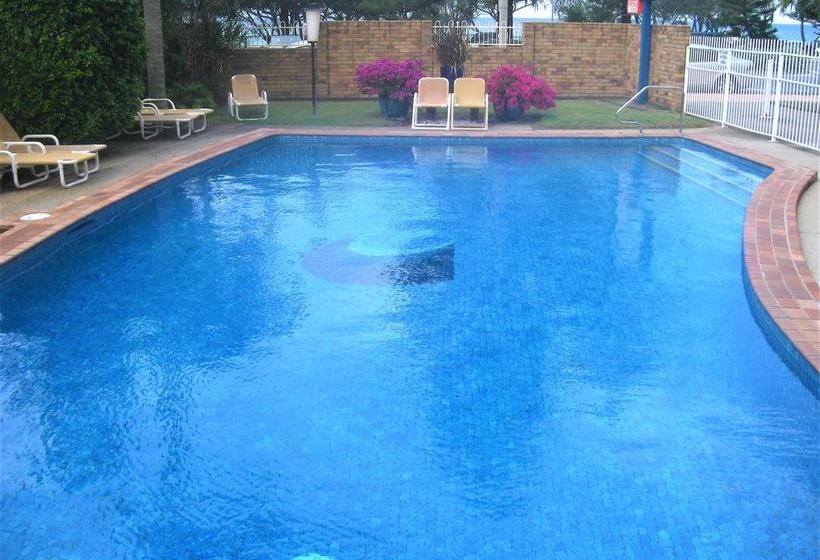 Hotel Oceania Apartments | Gold Coast  | Queensland | Australia 2