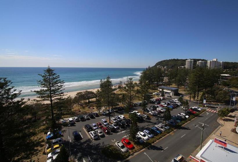 Hotel Oceania Apartments | Gold Coast  | Queensland | Australia 20