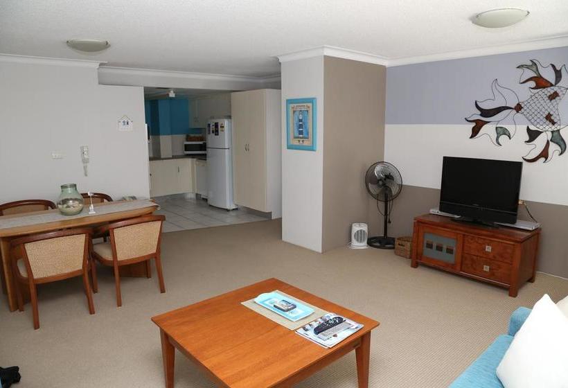 Hotel Oceania Apartments | Gold Coast  | Queensland | Australia 3