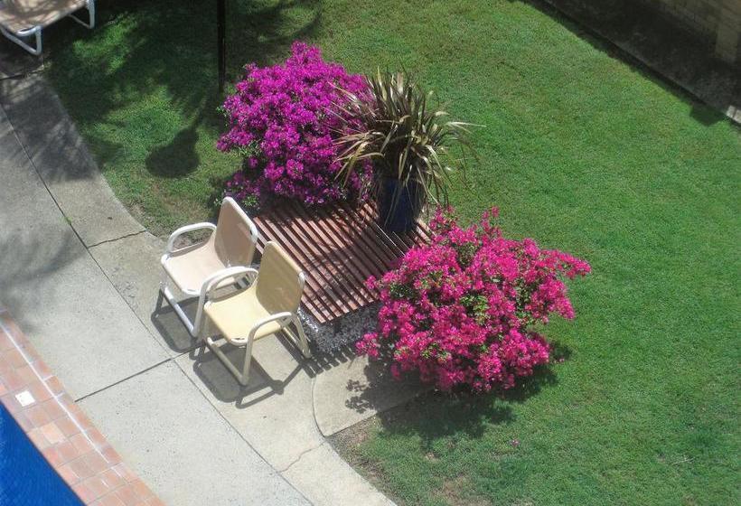 Hotel Oceania Apartments | Gold Coast  | Queensland | Australia 4