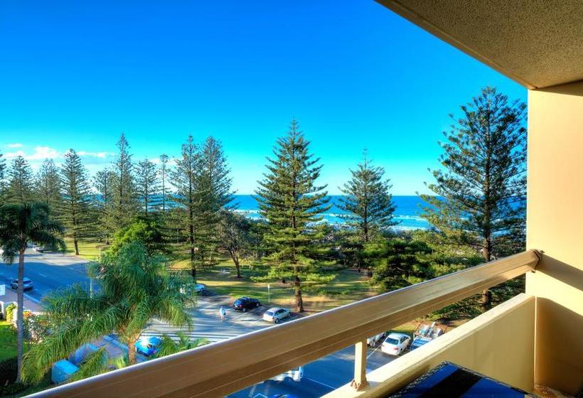 Hotel Oceania Apartments | Gold Coast  | Queensland | Australia 5