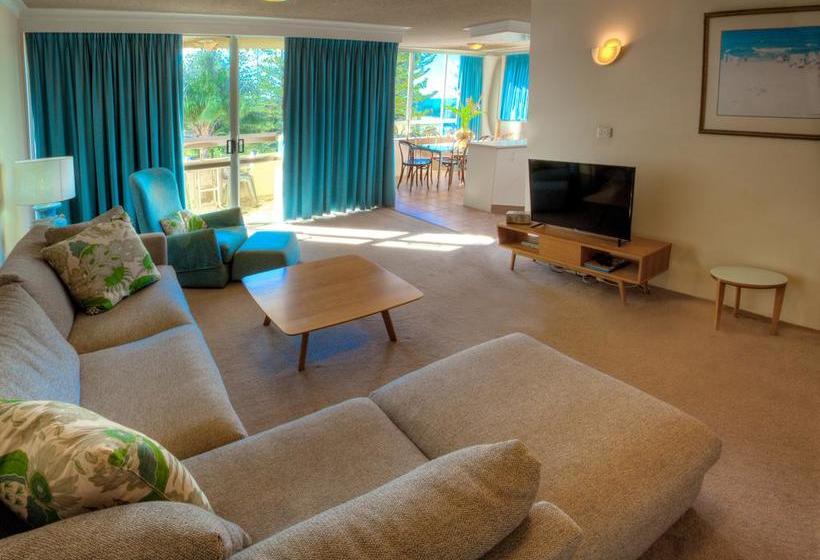 Hotel Oceania Apartments | Gold Coast  | Queensland | Australia 7