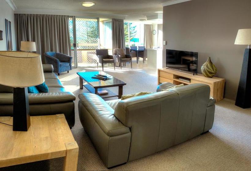 Hotel Oceania Apartments | Gold Coast  | Queensland | Australia 9