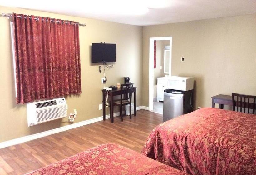 Oshawa Kingsway Motel | Oshawa | Ontario | Canada 3