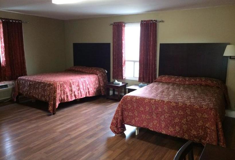 Oshawa Kingsway Motel | Oshawa | Ontario | Canada 4