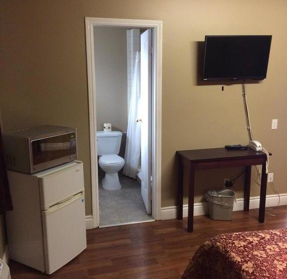 Oshawa Kingsway Motel | Oshawa | Ontario | Canada 7