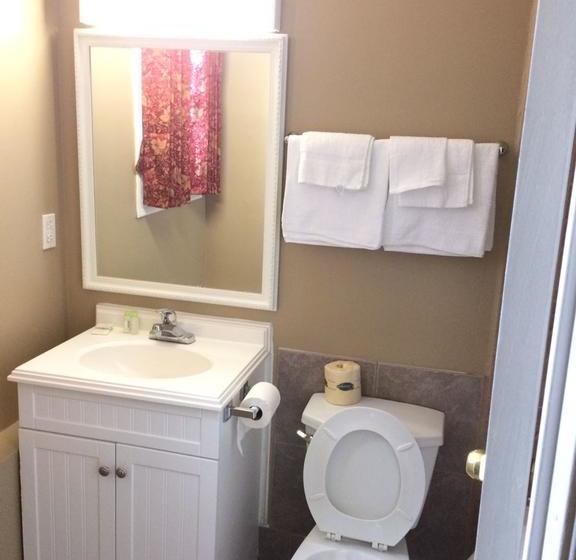 Oshawa Kingsway Motel | Oshawa | Ontario | Canada 9