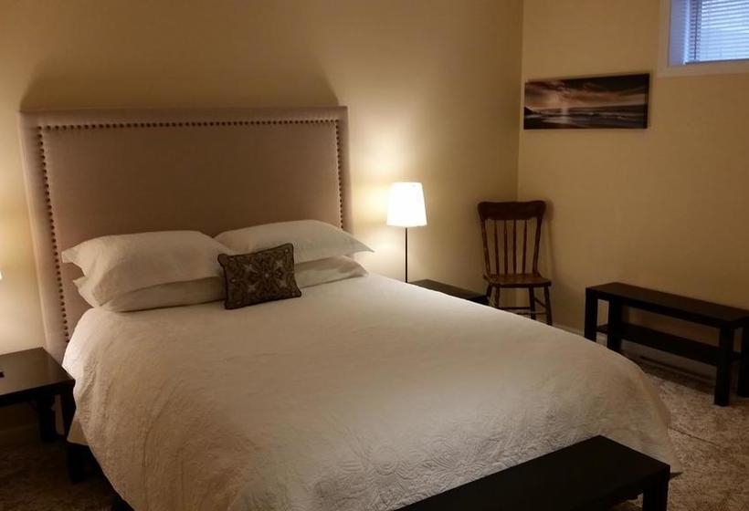 Bed and Breakfast Riverview Retreat | Fairmont hot Springs | British Columbia | Canada 10