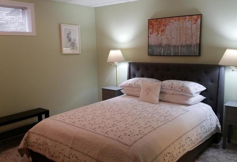 Bed and Breakfast Riverview Retreat | Fairmont hot Springs | British Columbia | Canada 16