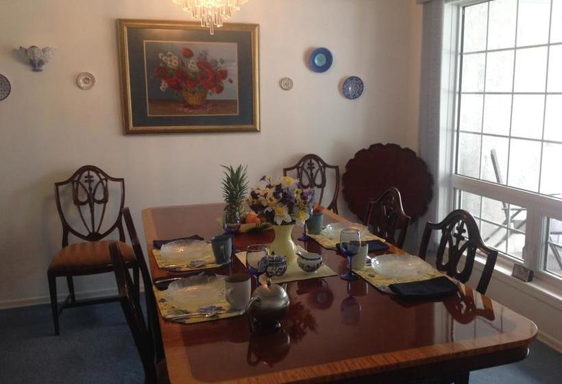 Bed and Breakfast Riverview Retreat | Fairmont hot Springs | British Columbia | Canada 3