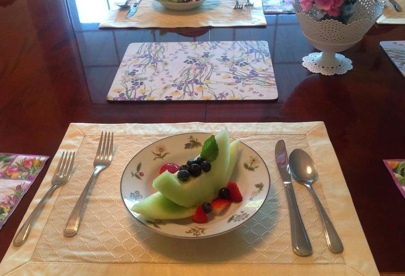 Bed and Breakfast Riverview Retreat | Fairmont hot Springs | British Columbia | Canada 4