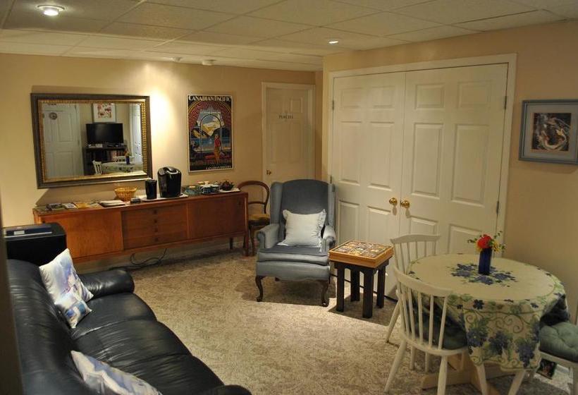 Bed and Breakfast Riverview Retreat | Fairmont hot Springs | British Columbia | Canada 5