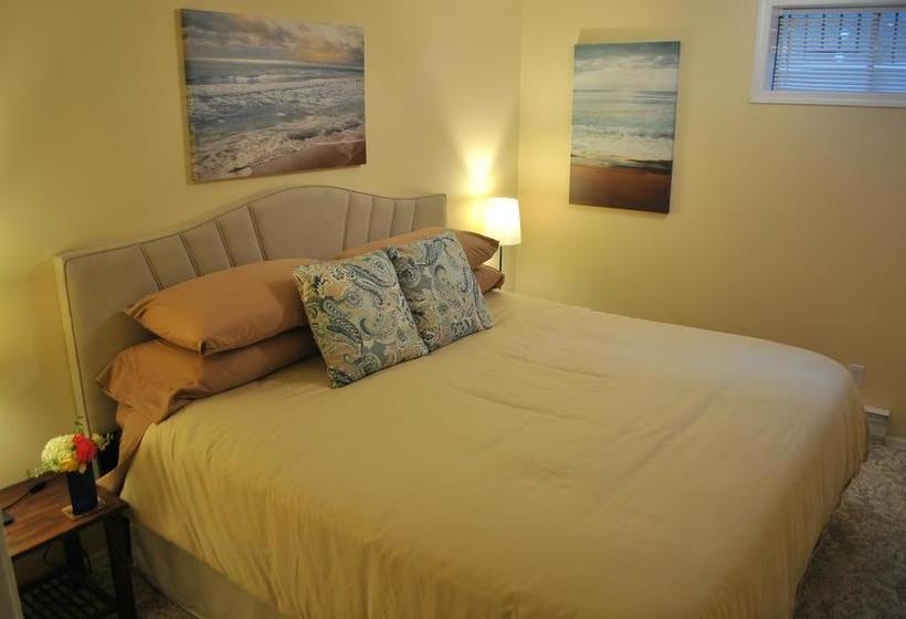 Bed and Breakfast Riverview Retreat | Fairmont hot Springs | British Columbia | Canada 6