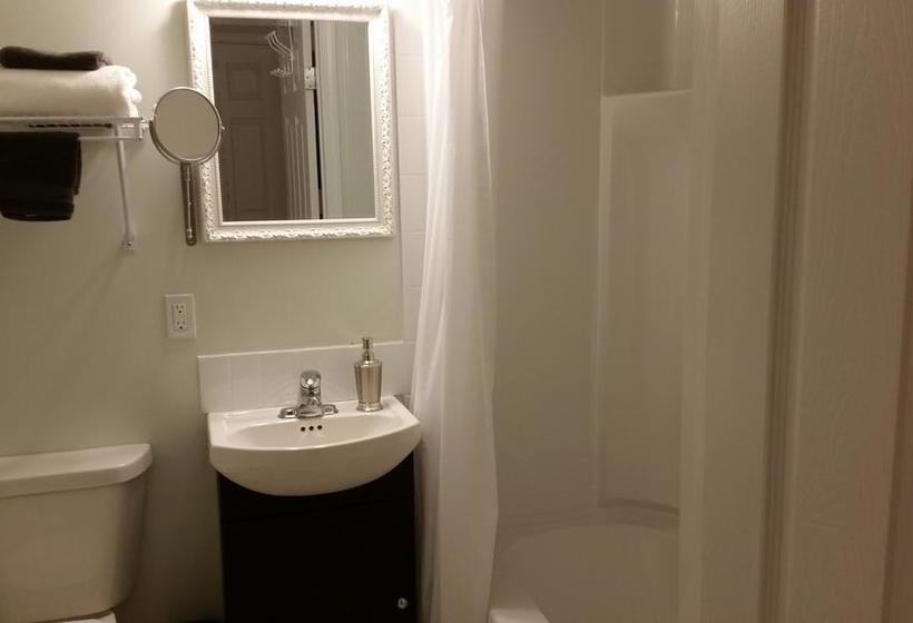 Bed and Breakfast Riverview Retreat | Fairmont hot Springs | British Columbia | Canada 8