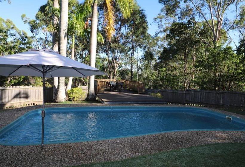Bed and Breakfast The Hideaway | Seventeen Seventy | Queensland | Australia 12