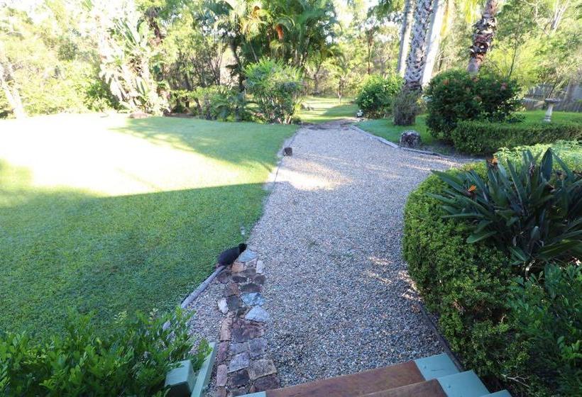 Bed and Breakfast The Hideaway | Seventeen Seventy | Queensland | Australia 13