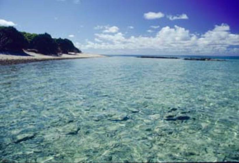 Bed and Breakfast The Hideaway | Seventeen Seventy | Queensland | Australia 15