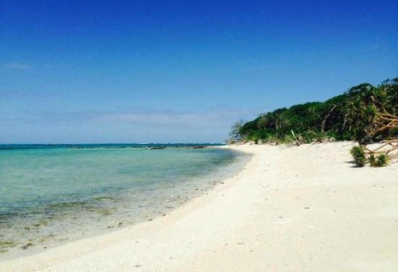 Bed and Breakfast The Hideaway | Seventeen Seventy | Queensland | Australia 16