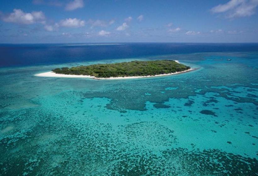 Bed and Breakfast The Hideaway | Seventeen Seventy | Queensland | Australia 17