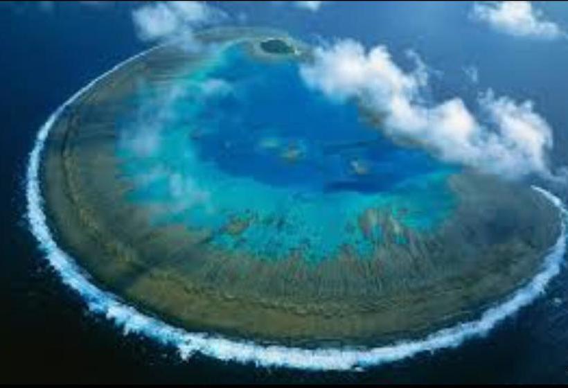 Bed and Breakfast The Hideaway | Seventeen Seventy | Queensland | Australia 18