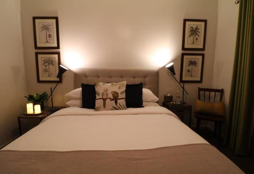 Bed and Breakfast The Hideaway | Seventeen Seventy | Queensland | Australia 2