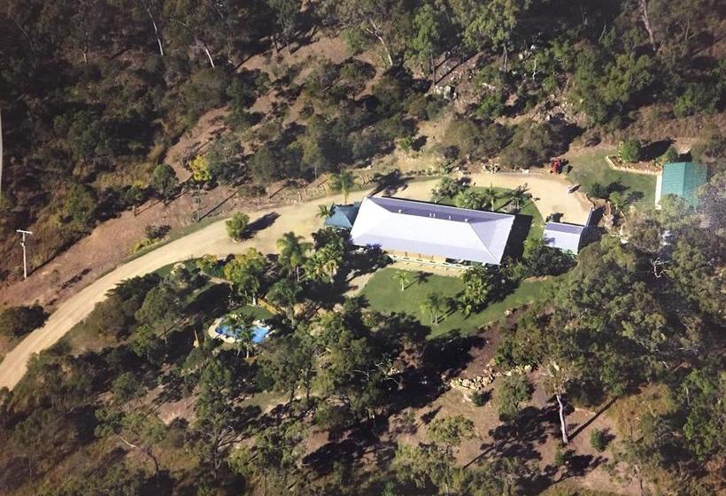 Bed and Breakfast The Hideaway | Seventeen Seventy | Queensland | Australia 20