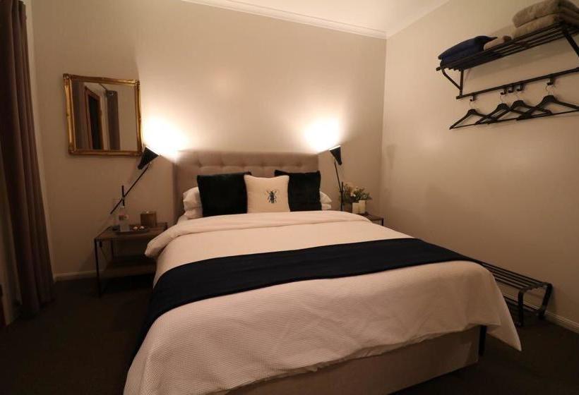 Bed and Breakfast The Hideaway | Seventeen Seventy | Queensland | Australia 3