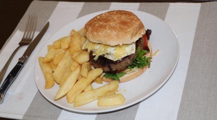 Bed and Breakfast The Hideaway | Seventeen Seventy | Queensland | Australia 4