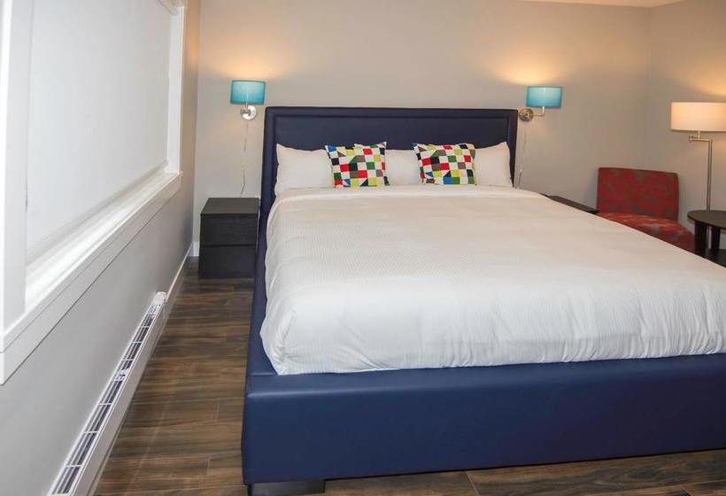 Hotel Queens | New Westminster | British Columbia | Canada 12