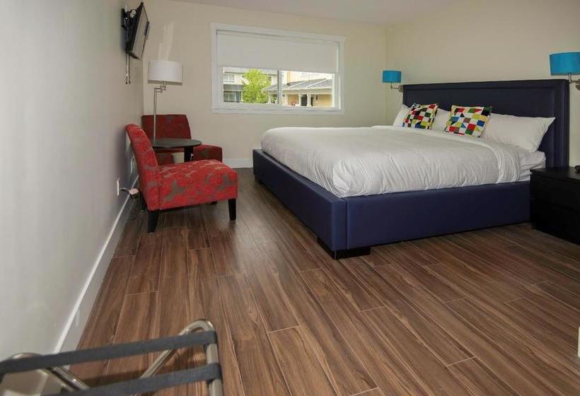 Hotel Queens | New Westminster | British Columbia | Canada 15