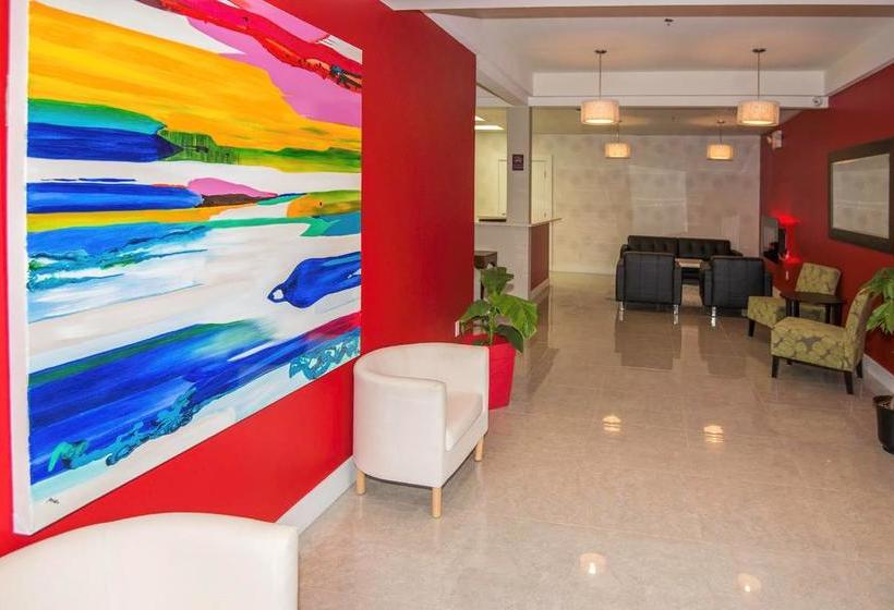 Hotel Queens | New Westminster | British Columbia | Canada 16