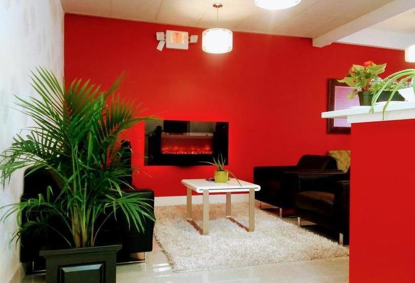 Hotel Queens | New Westminster | British Columbia | Canada 2