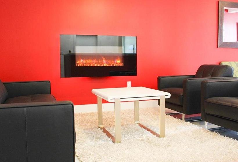 Hotel Queens | New Westminster | British Columbia | Canada 20