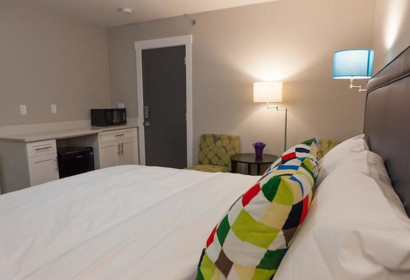 Hotel Queens | New Westminster | British Columbia | Canada 3