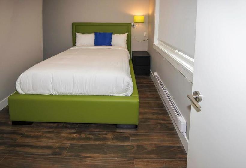 Hotel Queens | New Westminster | British Columbia | Canada 8