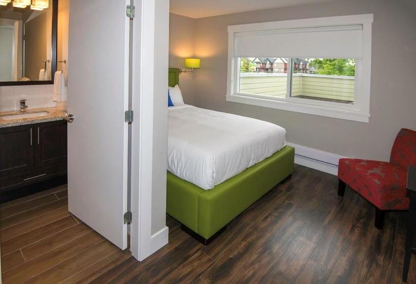 Hotel Queens | New Westminster | British Columbia | Canada 9