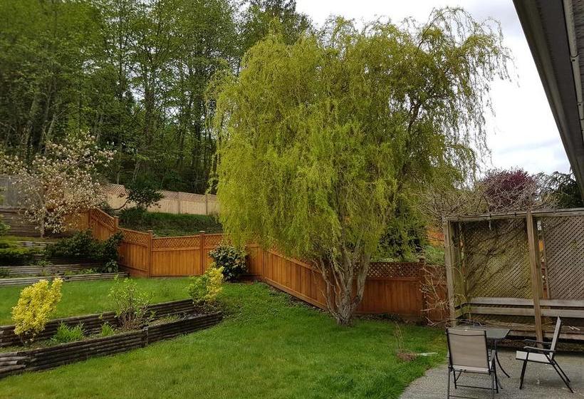 Gulfview Drive Ocean View B&b | Nanaimo | British Columbia | Canada 10