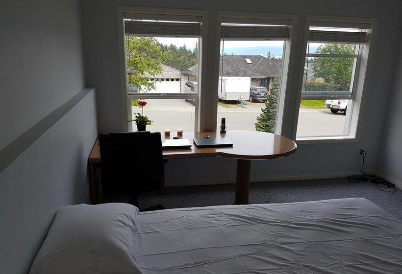 Gulfview Drive Ocean View B&b | Nanaimo | British Columbia | Canada 12