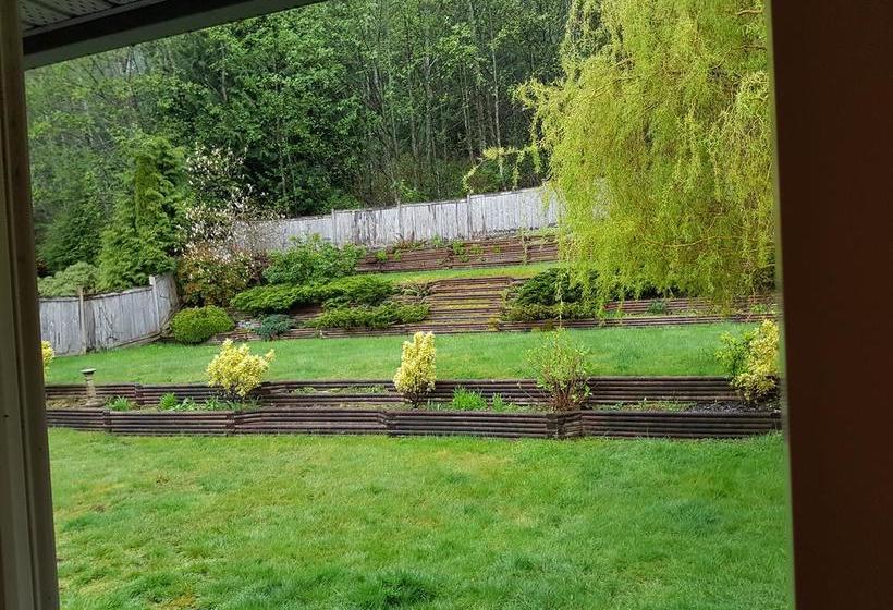 Gulfview Drive Ocean View B&b | Nanaimo | British Columbia | Canada 18